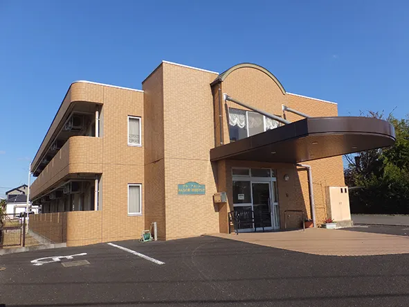 みんなの家・春日部やなかの紹介写真