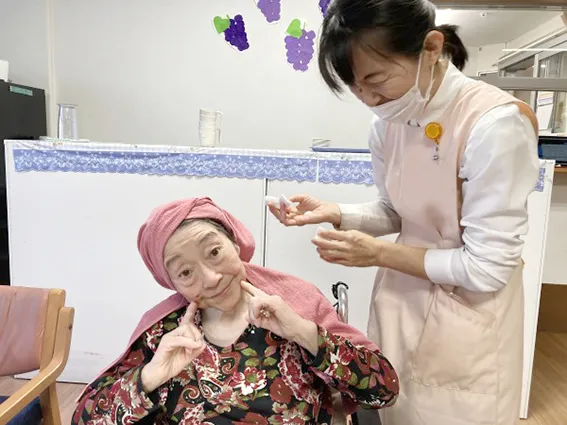 みんなの家・春日部やなかの紹介写真 2