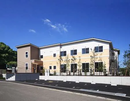 みんなの家・横浜金が谷の紹介写真