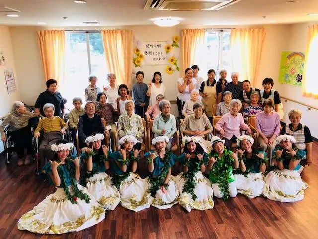 みんなの家・横浜金が谷の紹介写真 3