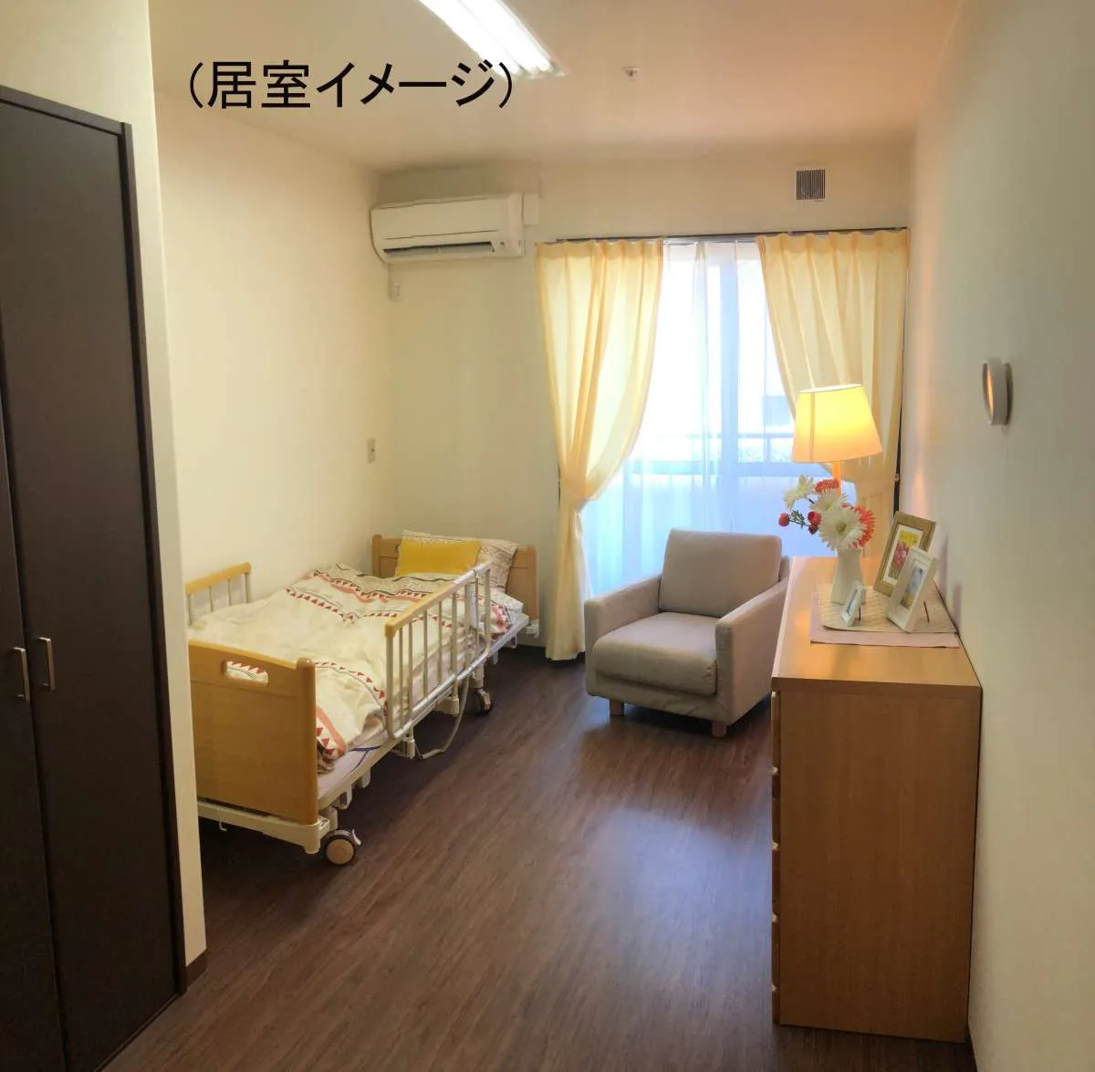 みんなの家・横浜金が谷の紹介写真 4