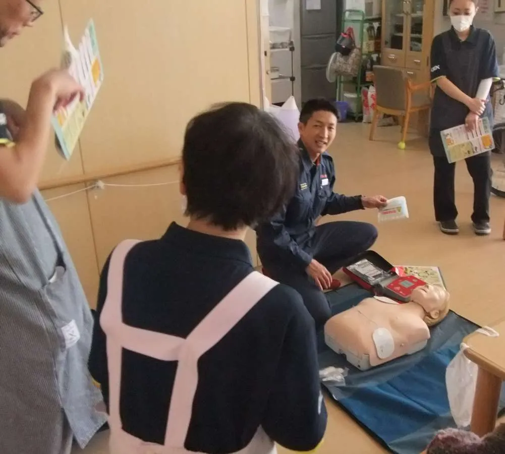 みんなの家・横浜茅ヶ崎東２の紹介写真 5