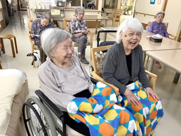 みんなの家・大宮吉野町の紹介写真 3