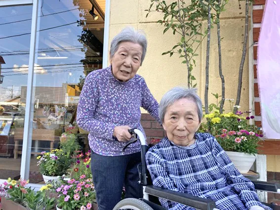 みんなの家・大宮吉野町の紹介写真 7