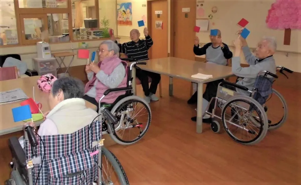 みんなの家・蕨の紹介写真 5