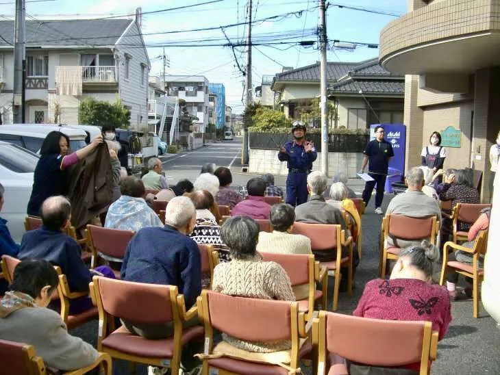 みんなの家・蕨の紹介写真 7