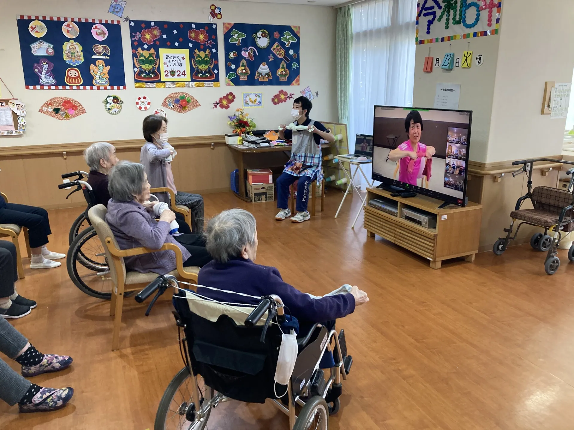 みんなの家・志木柏町の紹介写真 3