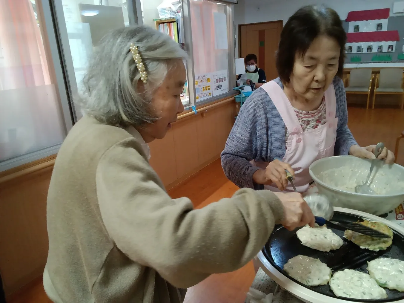 みんなの家・志木柏町の紹介写真 5
