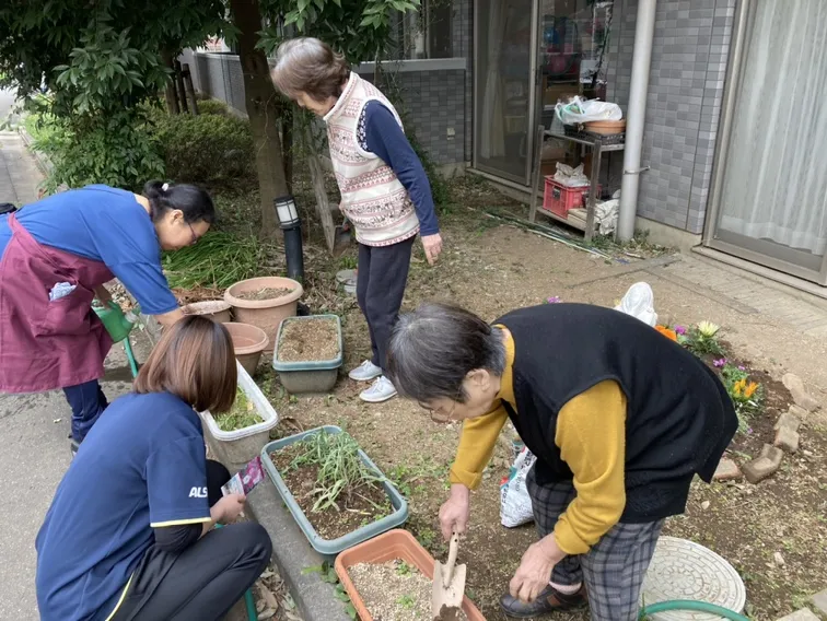 みんなの家・志木柏町の紹介写真 6