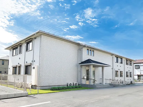 みんなの家・浦和南の紹介写真