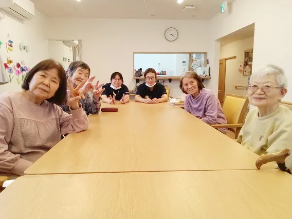 みんなの家・浦和南の紹介写真 2