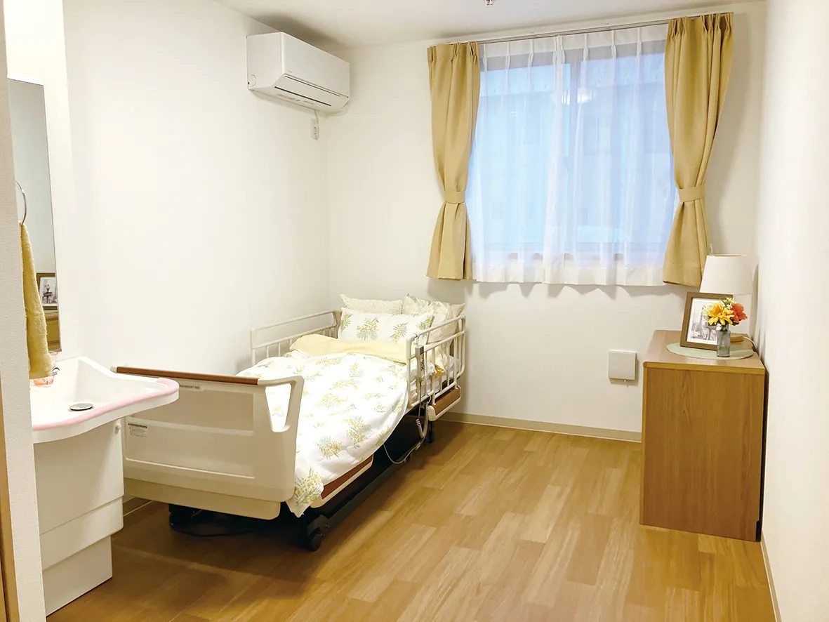 みんなの家・浦和南の紹介写真 4