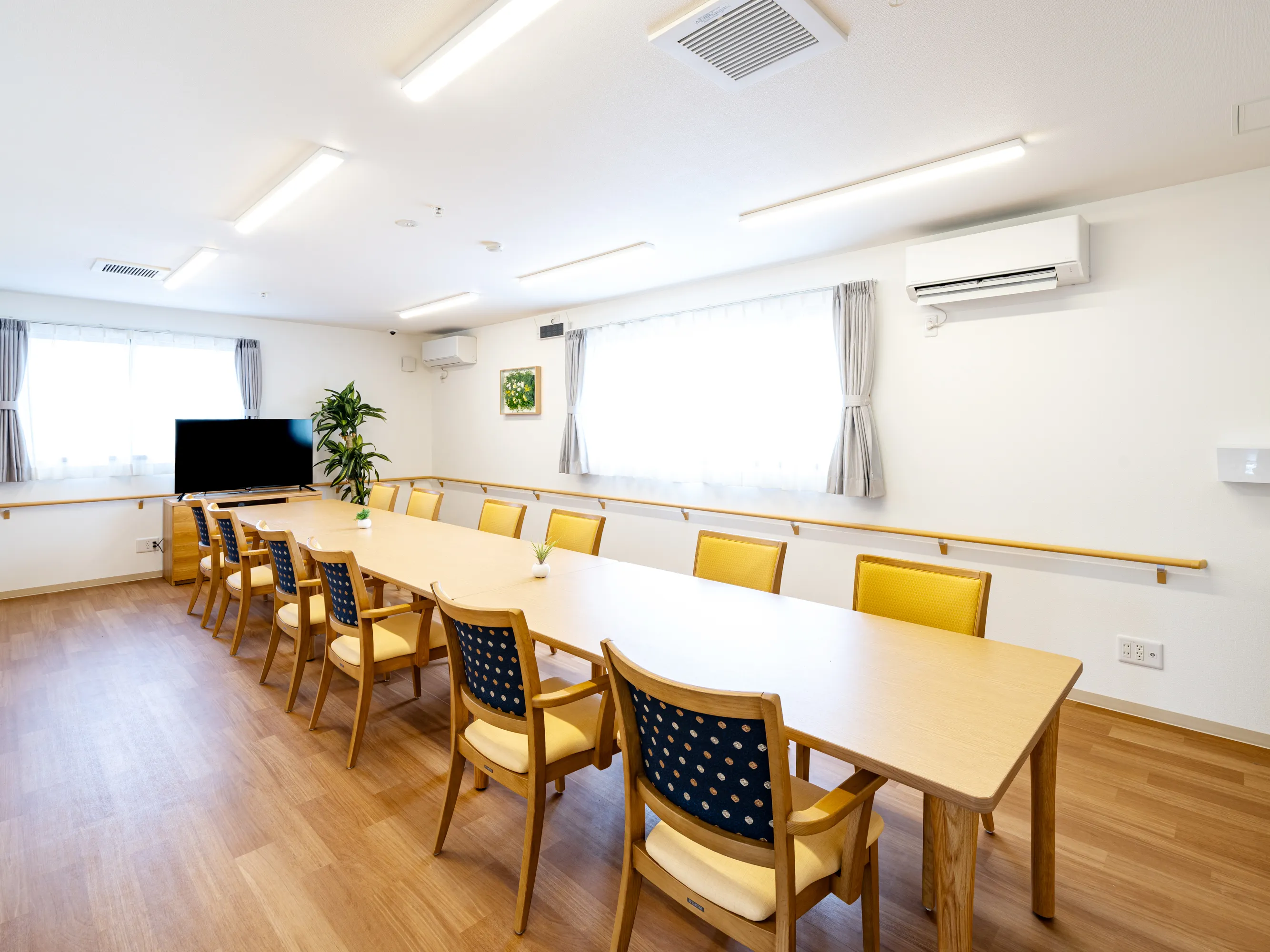 みんなの家・浦和南の紹介写真 7