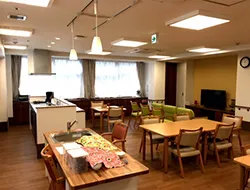 かたくりの里 目黒の紹介写真 2