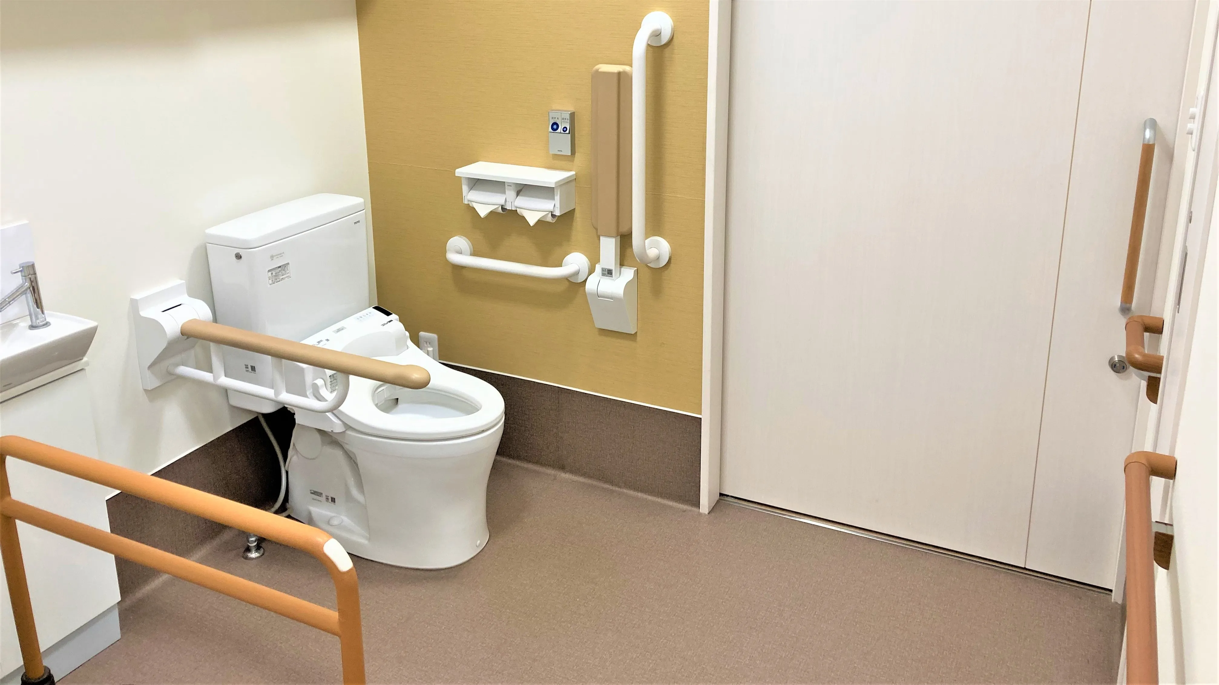 かたくりの里 目黒の紹介写真 4