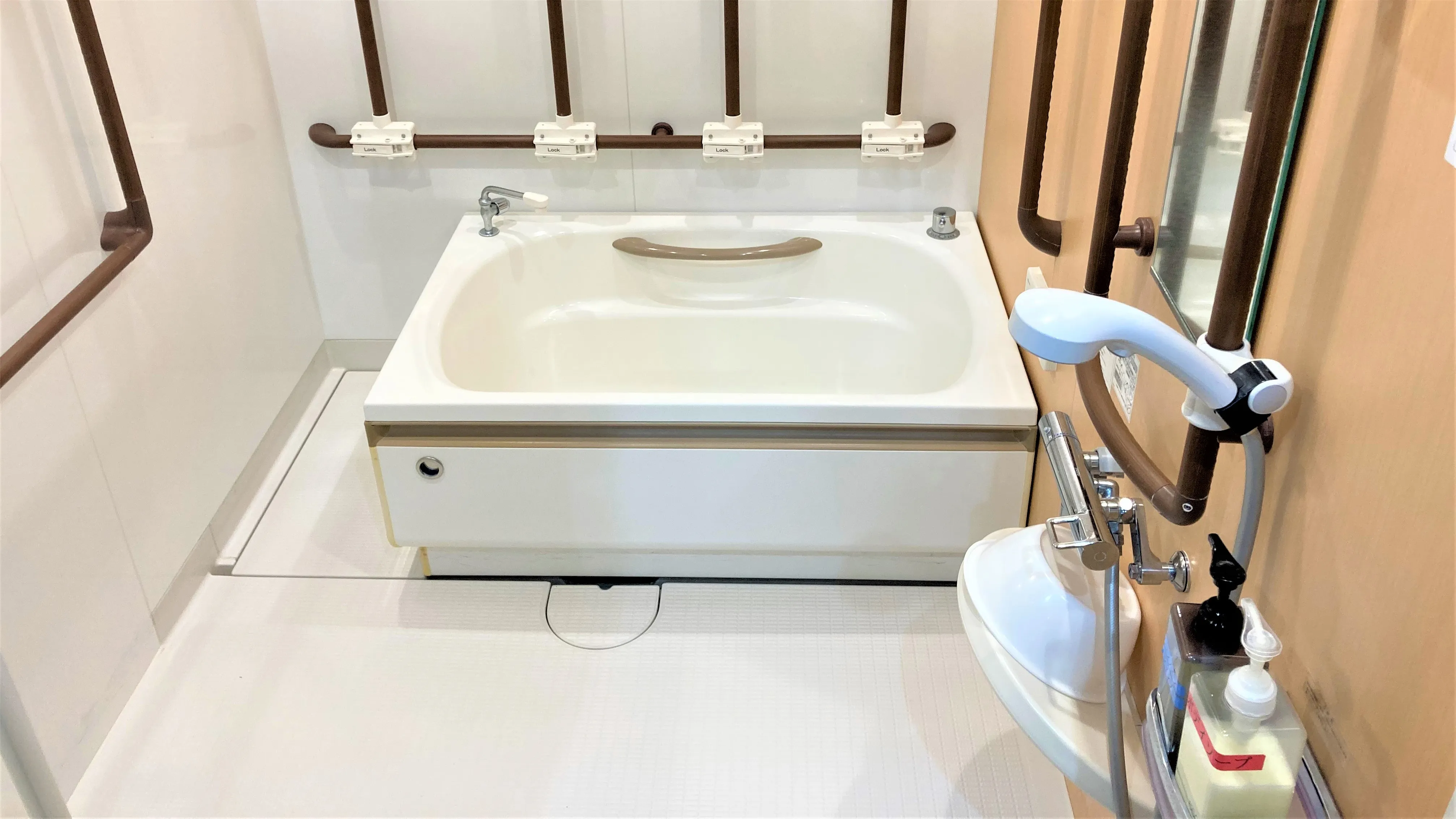 かたくりの里 目黒の紹介写真 5