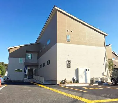 みんなの家・府中南町の紹介写真