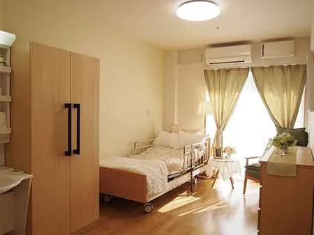 みんなの家・府中南町の紹介写真 2