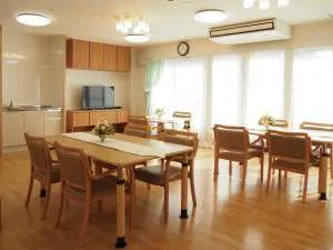 みんなの家・府中南町の紹介写真 3