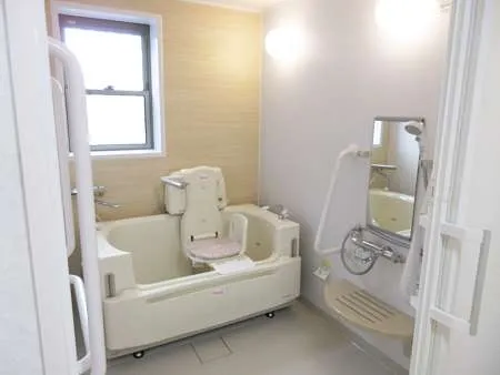 みんなの家・府中南町の紹介写真 4