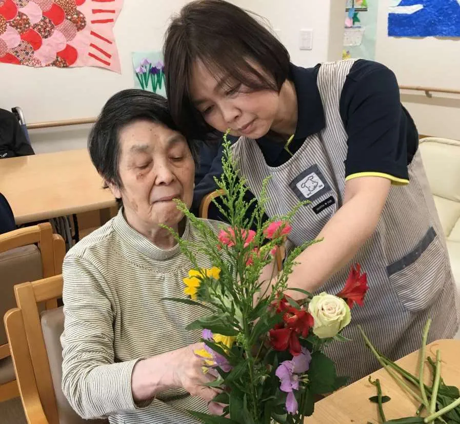 みんなの家・府中南町の紹介写真 5