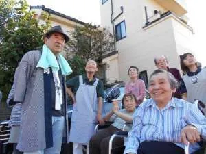 みんなの家・府中南町の紹介写真 6