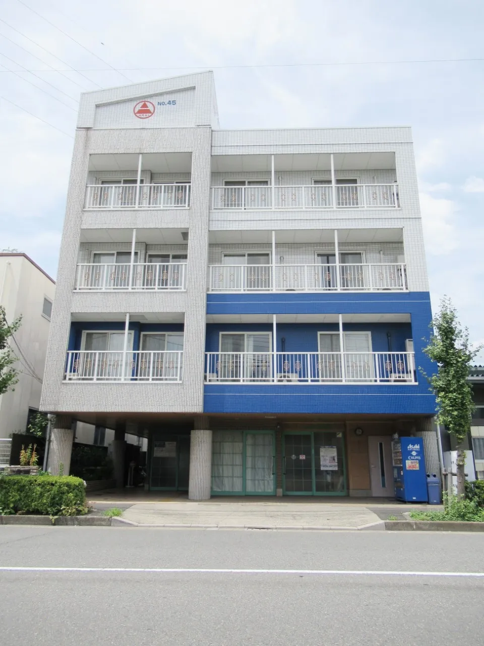 みんなの家・花畑の紹介写真