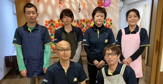 みんなの家・花畑の紹介写真 3