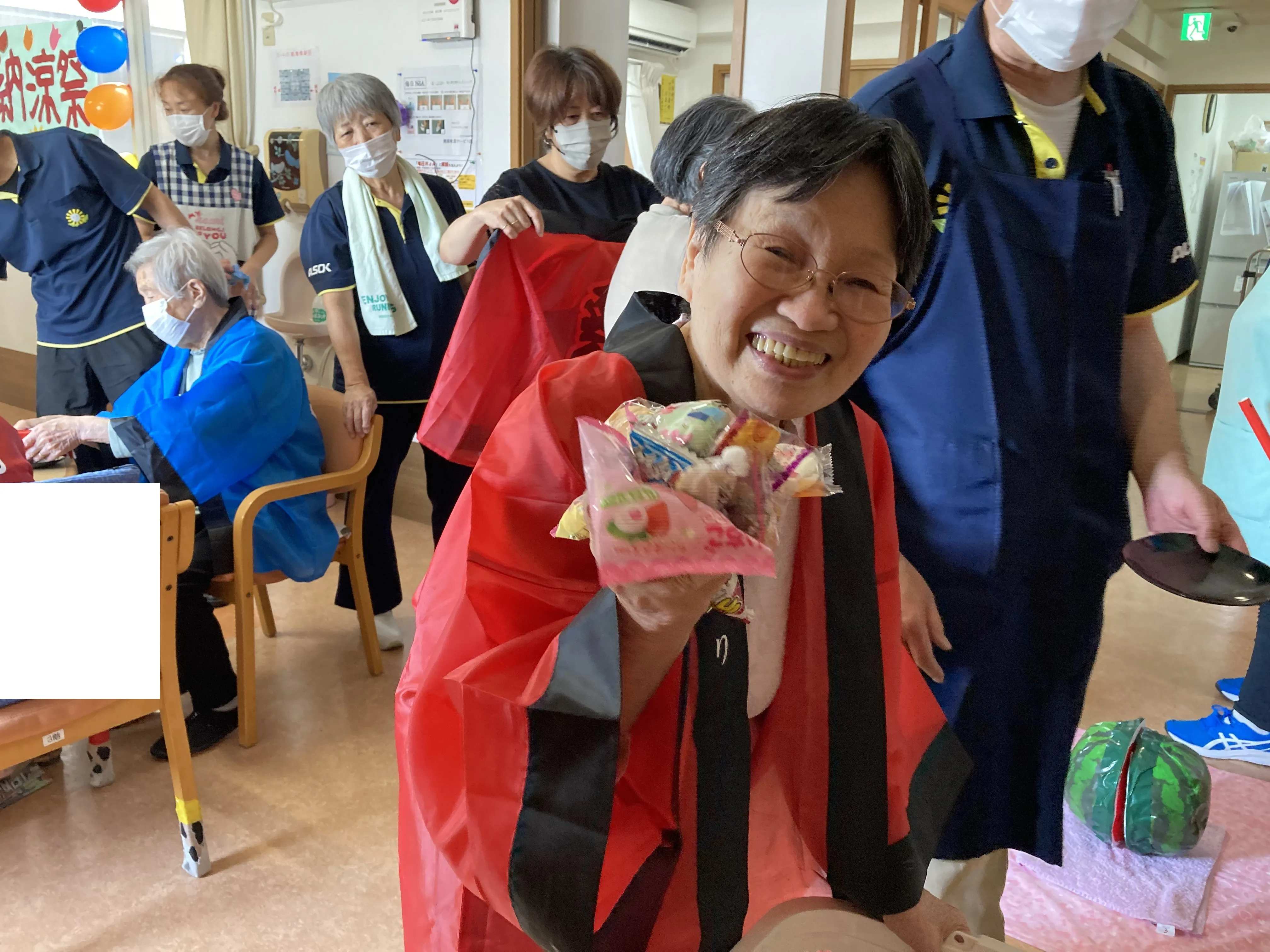 みんなの家・花畑の紹介写真 4