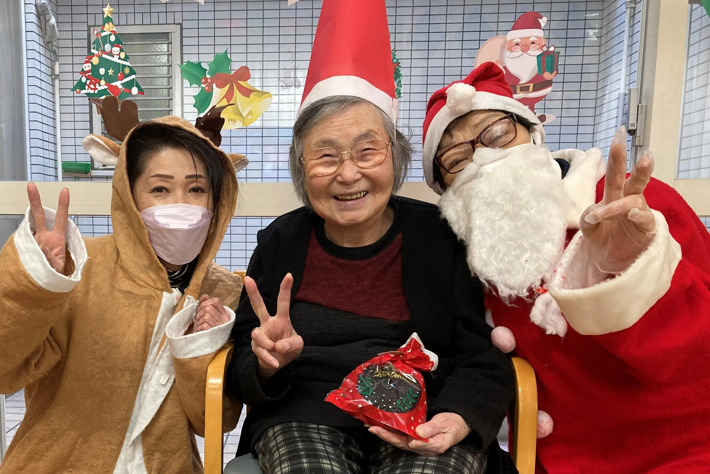 みんなの家・花畑の紹介写真 5