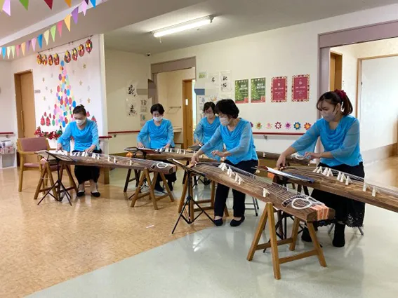 みんなの家・蓮田の紹介写真 2