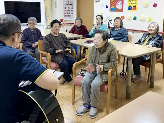 みんなの家・蓮田の紹介写真 4