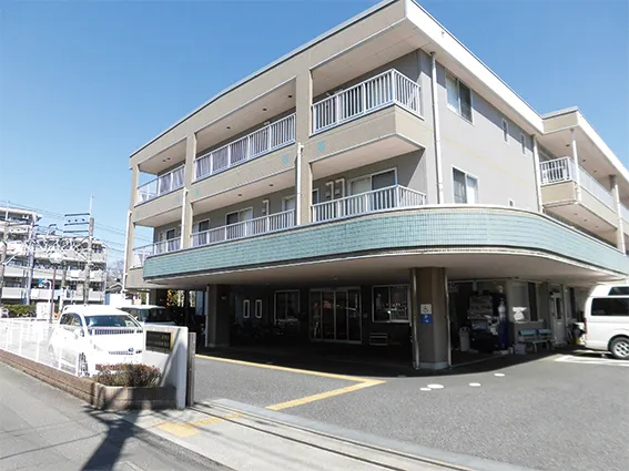 みんなの家・蓮田の紹介写真