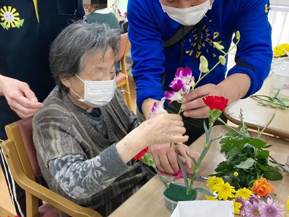 みんなの家・蓮田の紹介写真 6