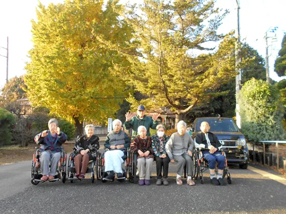 みんなの家・南中野の紹介写真 6