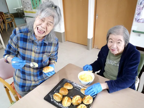 みんなの家・南中野の紹介写真 7