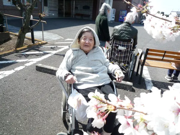 みんなの家・南中野の紹介写真 5