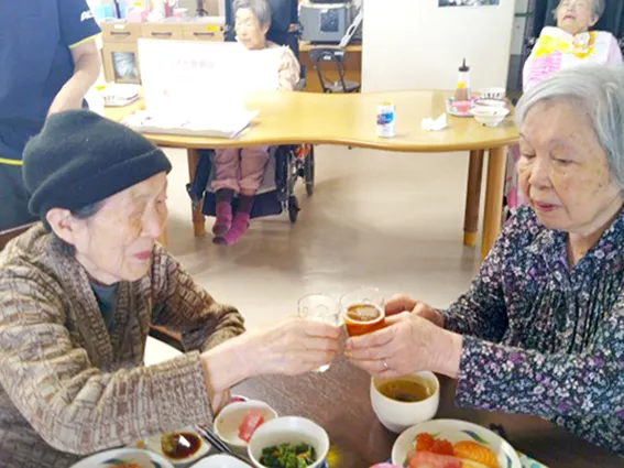 みんなの家・南中野の紹介写真 3