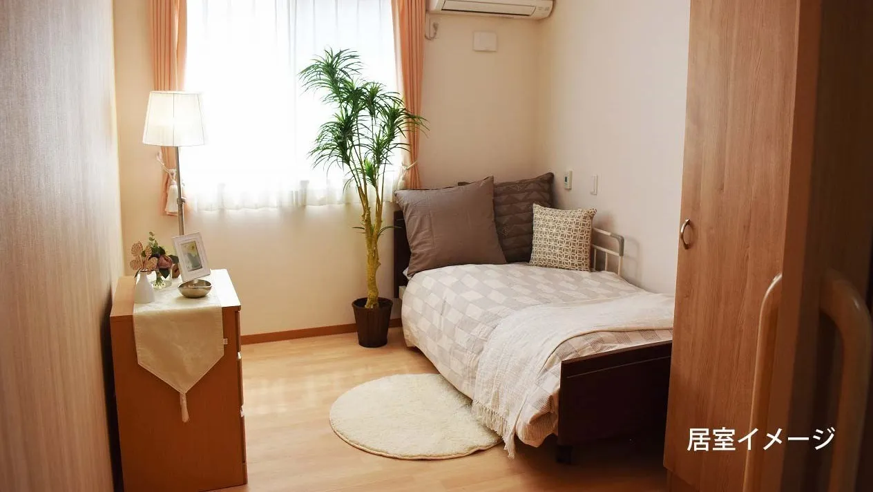 みんなの家・吉川の紹介写真 2