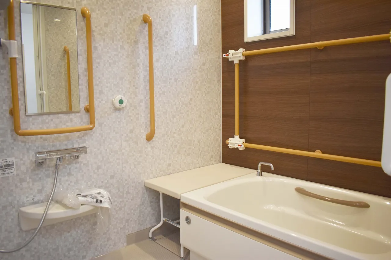 みんなの家・吉川の紹介写真 3