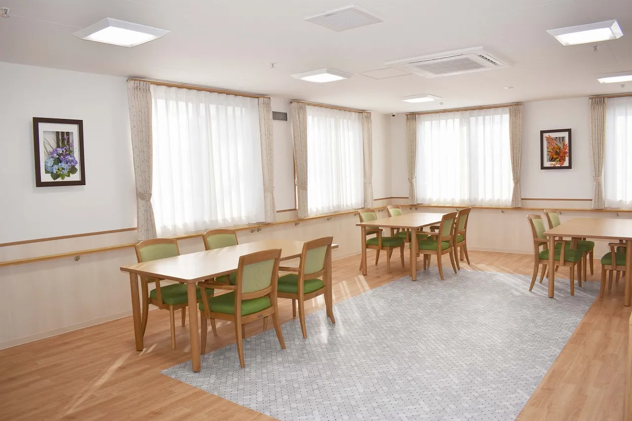 みんなの家・吉川の紹介写真 4