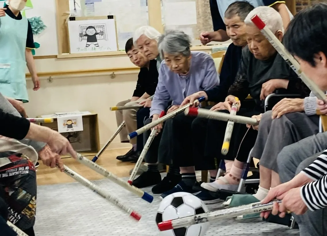 みんなの家・吉川の紹介写真 5