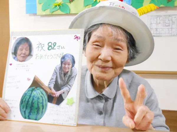 みんなの家・与野鈴谷の紹介写真 3