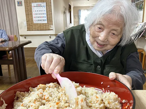 みんなの家・与野鈴谷の紹介写真 4