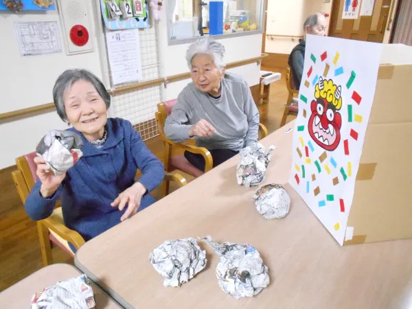 みんなの家・与野鈴谷の紹介写真 5