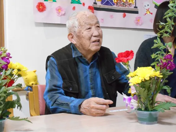 みんなの家・与野鈴谷の紹介写真 6