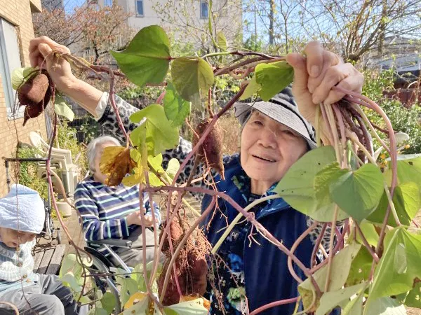 みんなの家・与野鈴谷の紹介写真 7