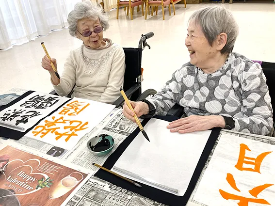 みんなの家・上尾瓦葺の紹介写真 6