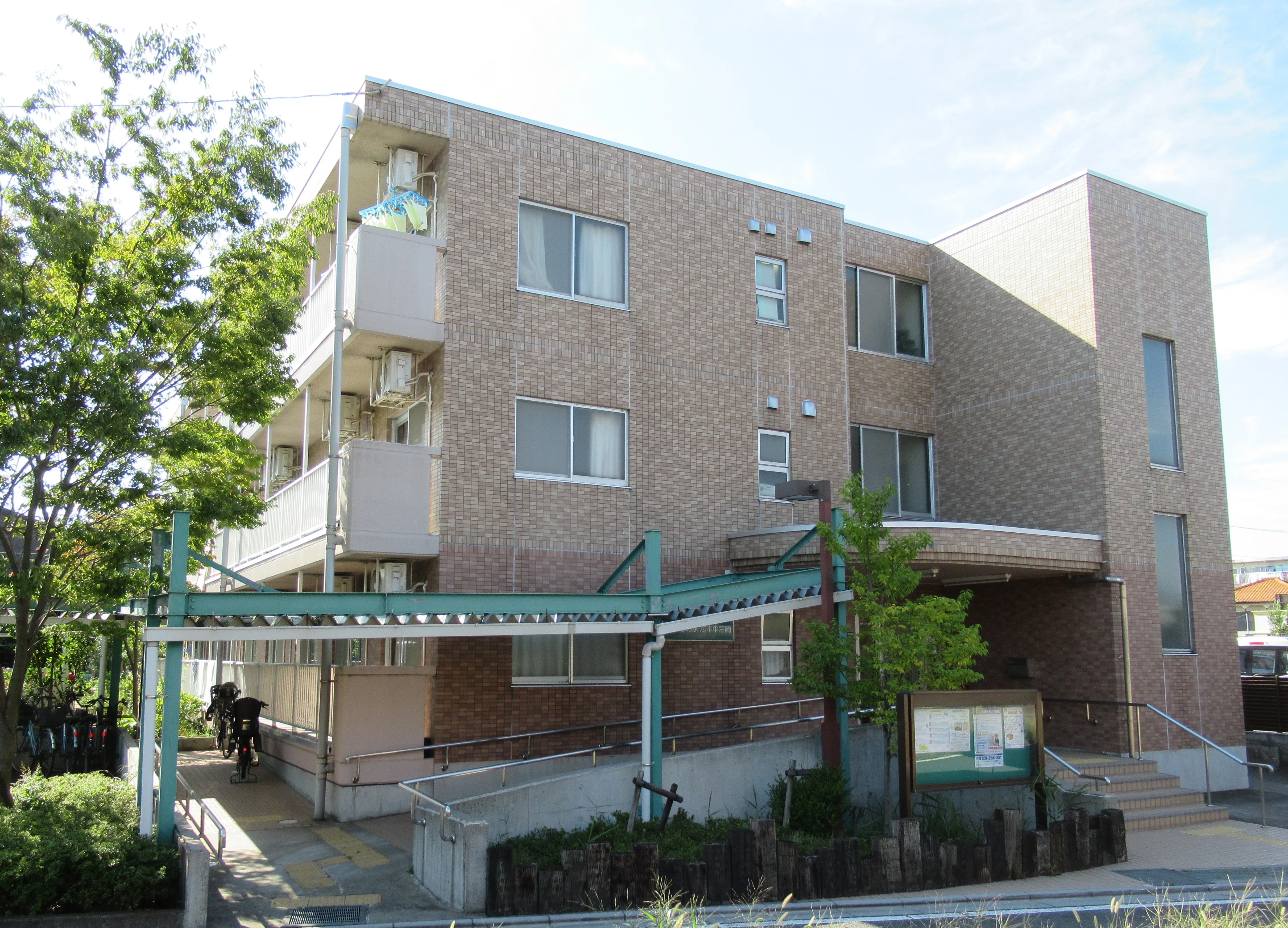 みんなの家・志木中宗岡の紹介写真