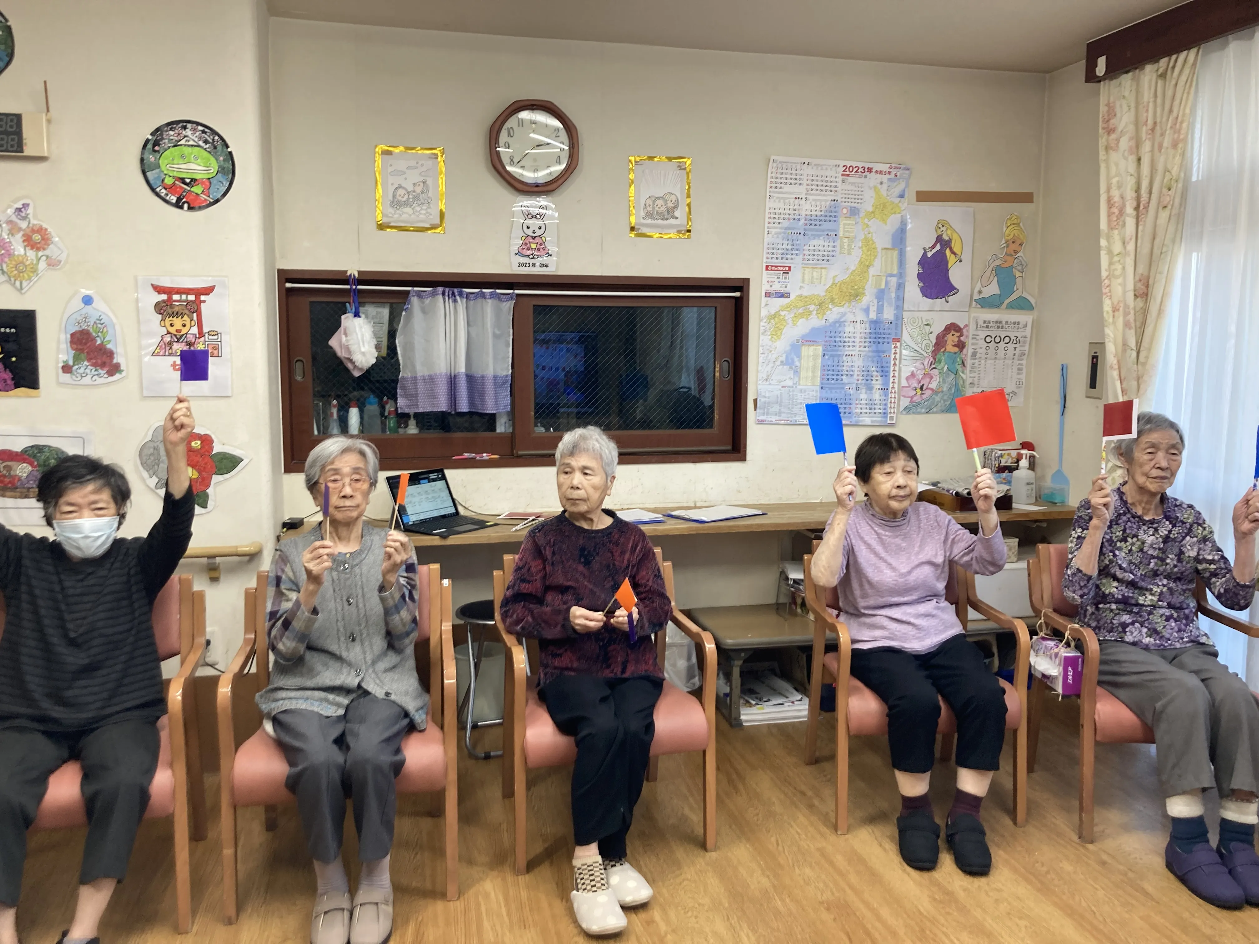 みんなの家・志木中宗岡の紹介写真 3